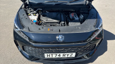 MG HS 1.5 T-GDI Trophy 5dr Petrol Hatchback